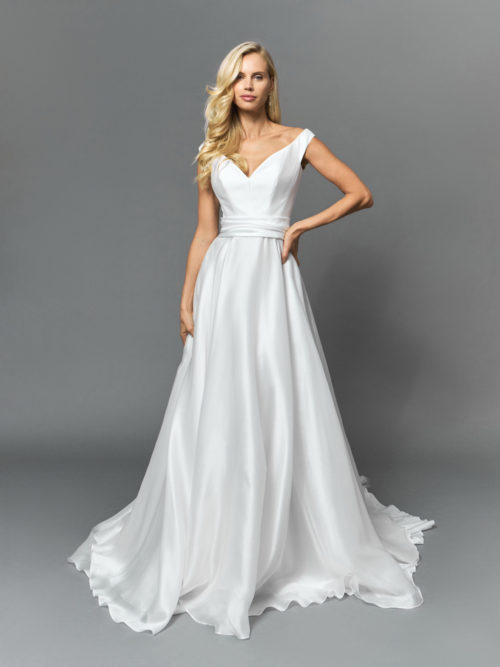 Фото Распродажа - Blanche Bridal