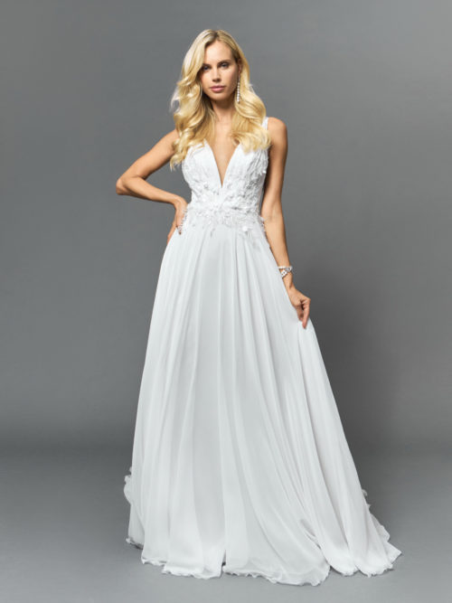 Фото Распродажа - Blanche Bridal