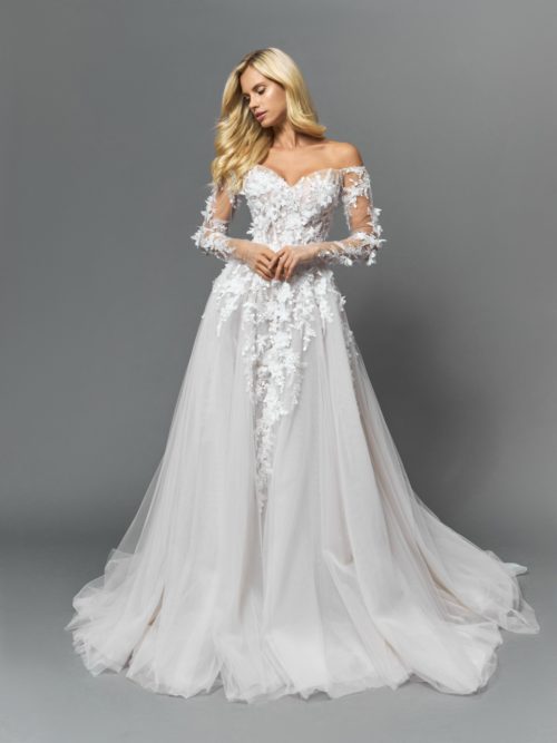 Фото Распродажа - Blanche Bridal