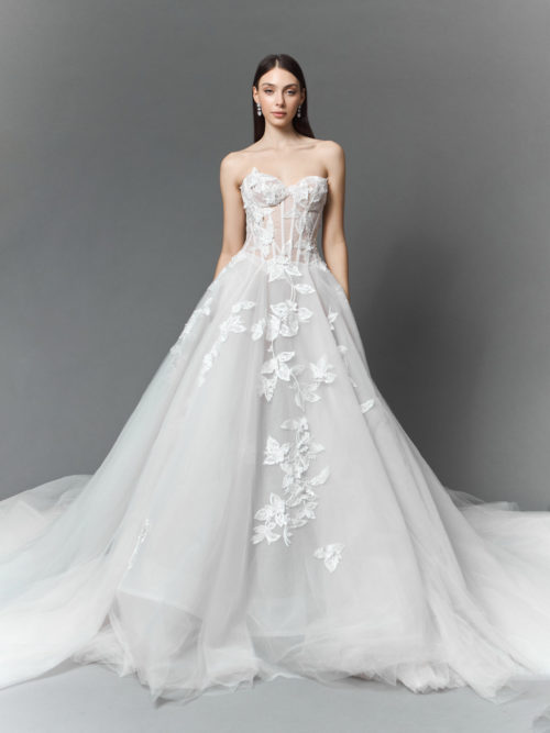 Фото Распродажа - Blanche Bridal