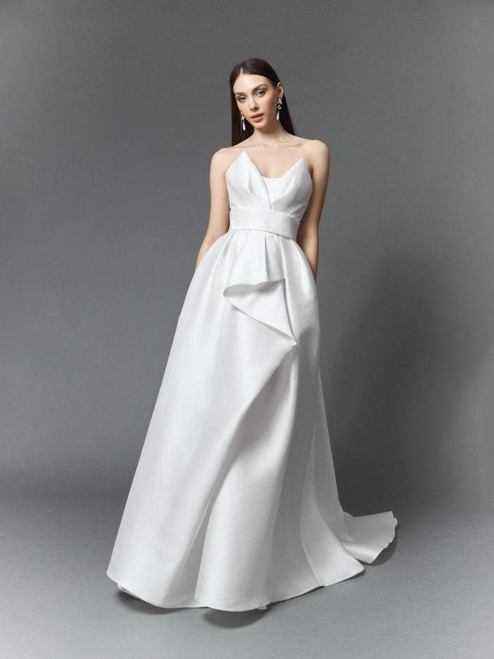 Фото Valentini Ego - Blanche Bridal