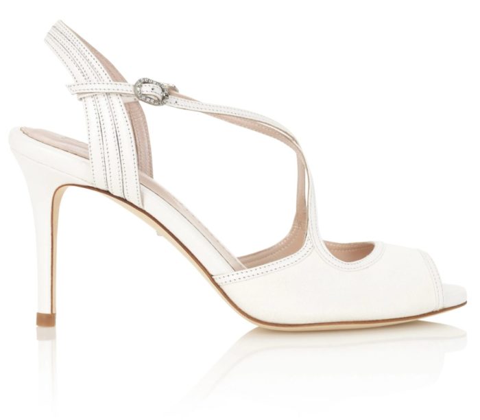Фото Emmy London Penny Ivory - Blanche Bridal