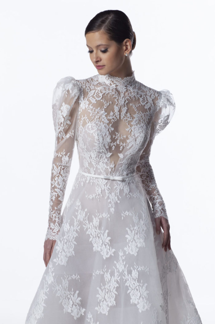 Фото Valentini Couture Park - Blanche Bridal