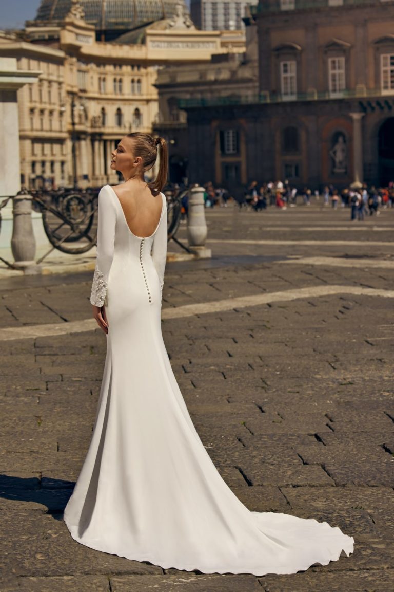 Фото Главная new - Blanche Bridal