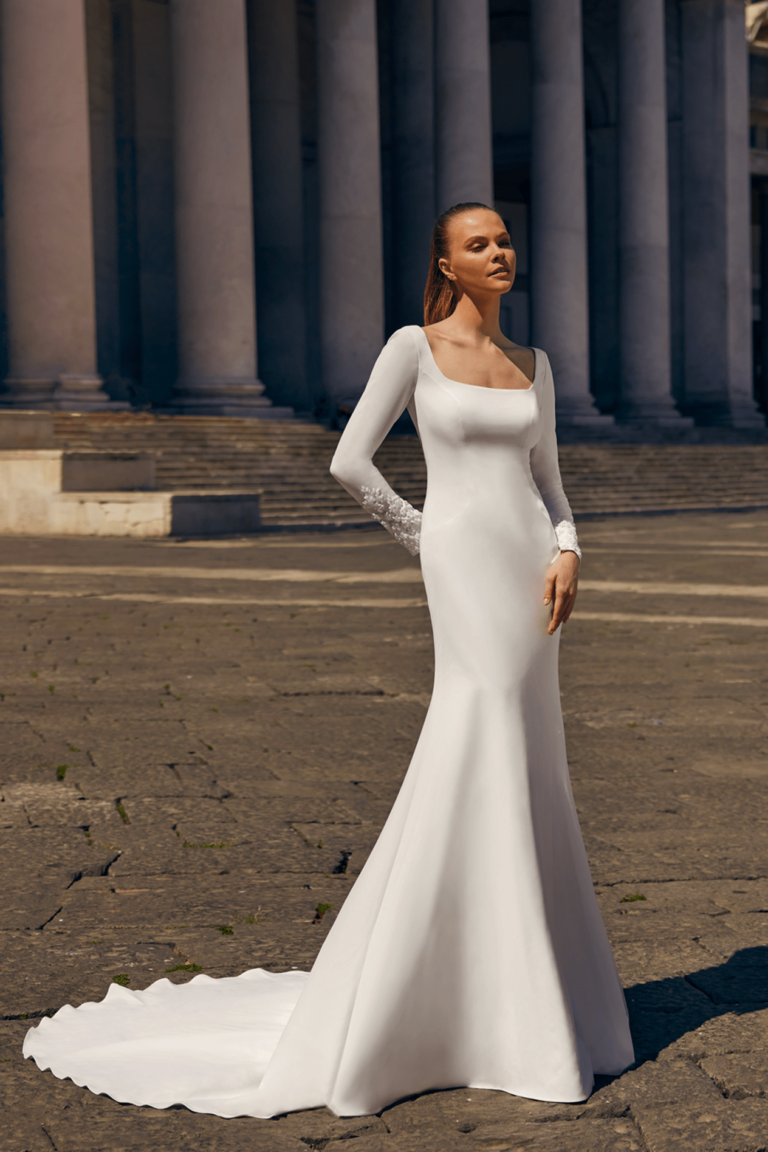 Фото Главная new - Blanche Bridal