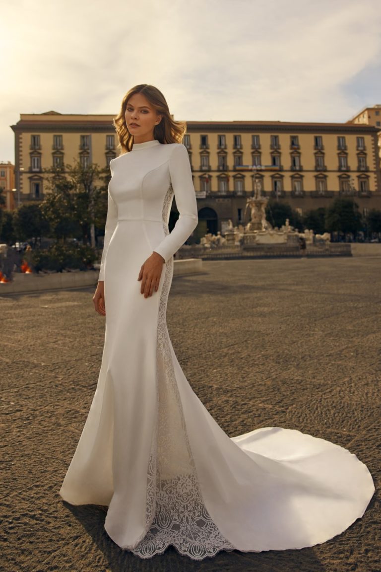 Фото Главная new - Blanche Bridal